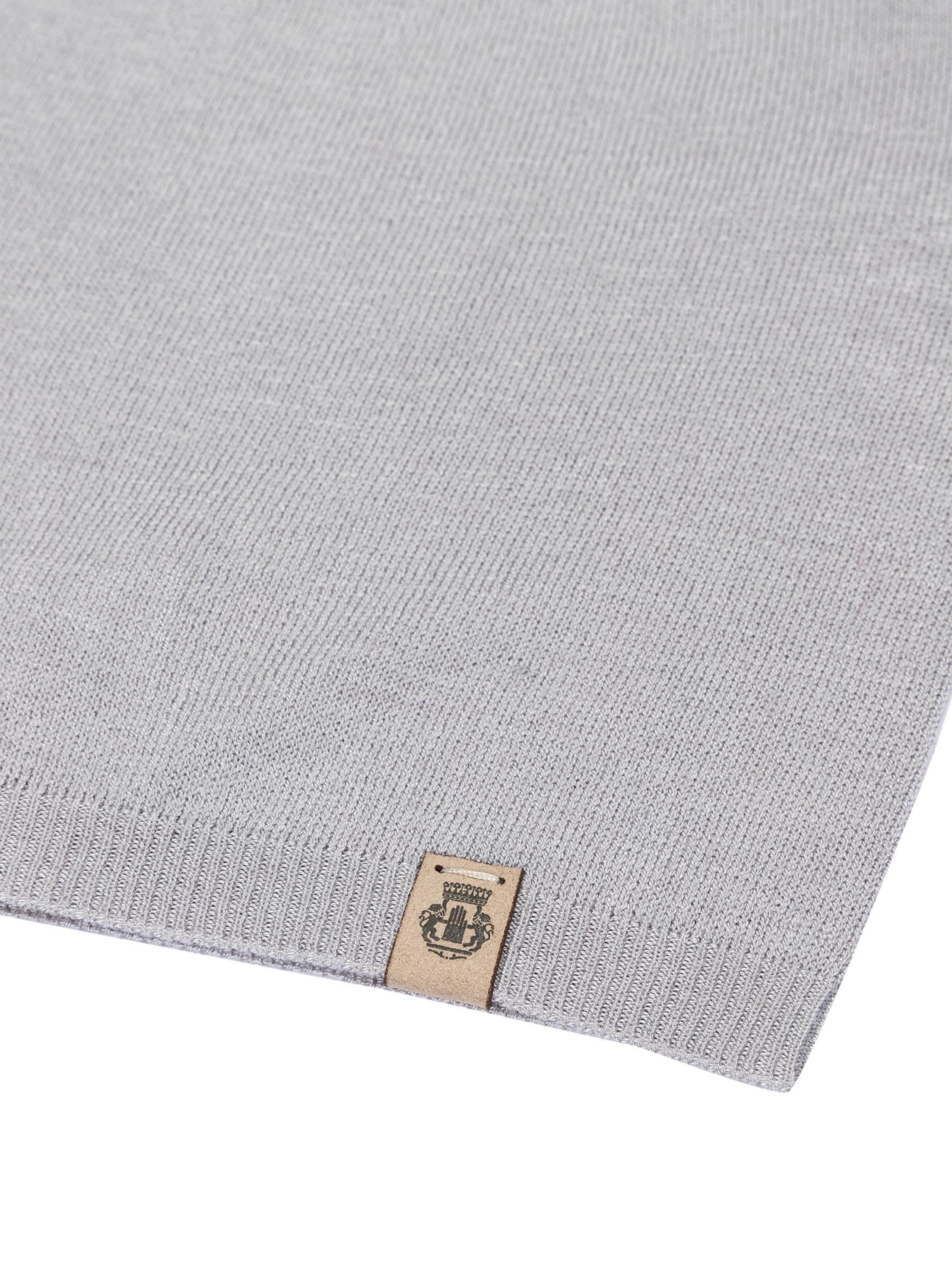 Roeckl Beanie 'CALAIS' in Grey