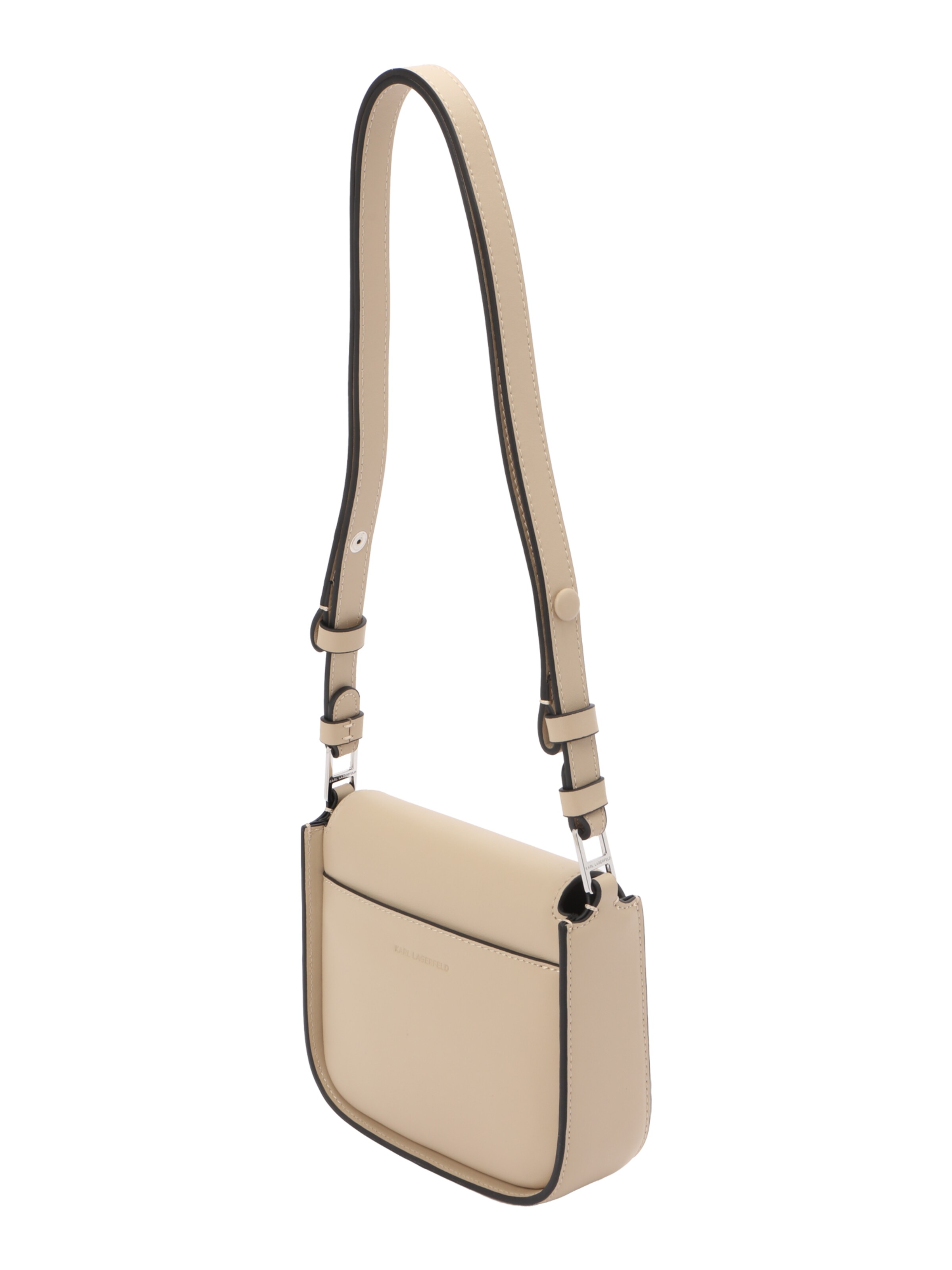 Sac à bandoulière Karl Lagerfeld en marron