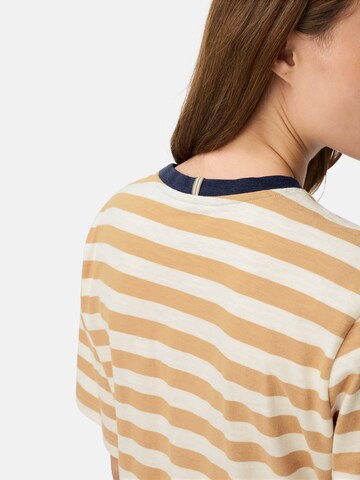 CAMEL ACTIVE Shirt in Beige