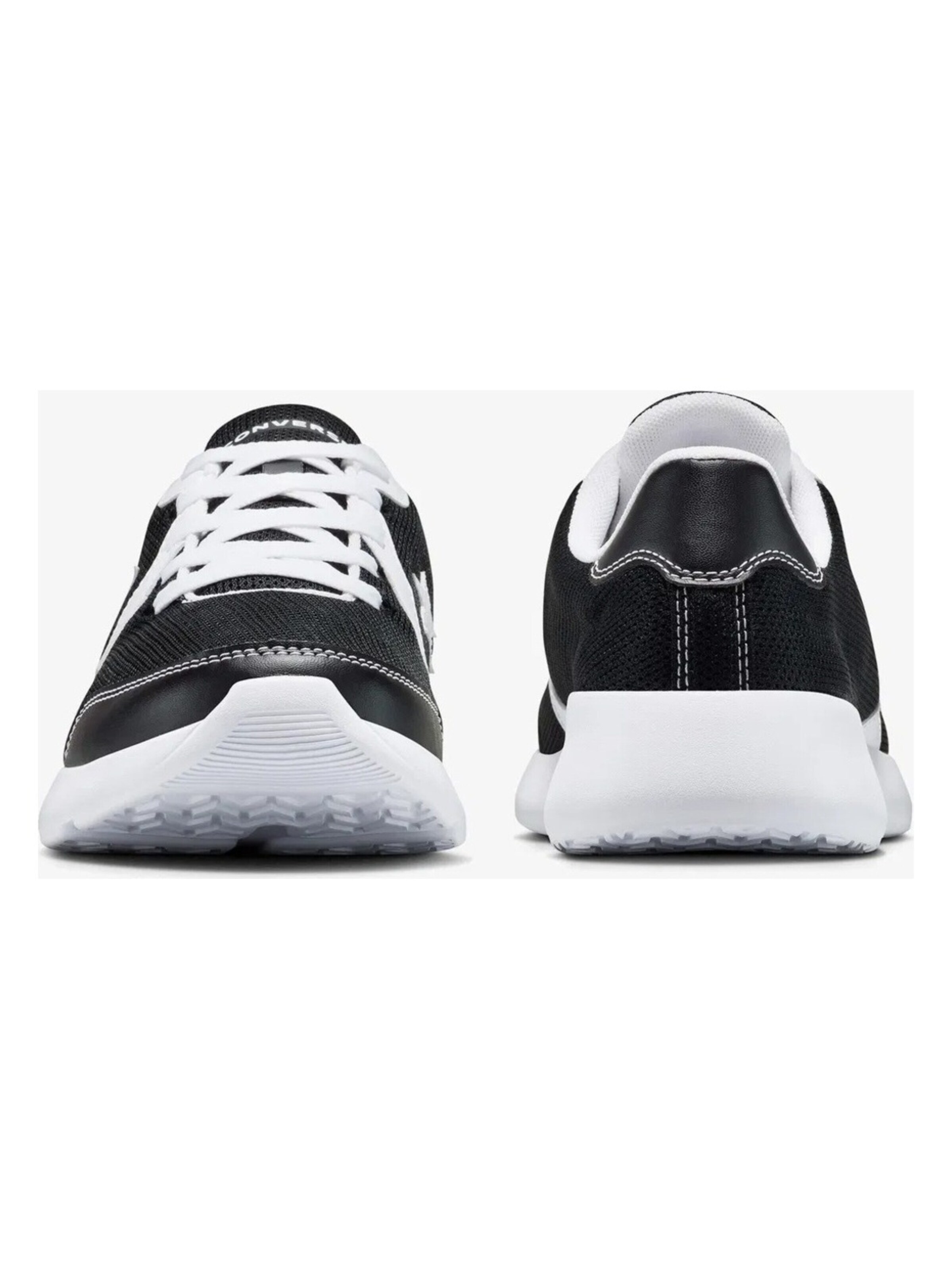 CONVERSE Sportschuh‌ in Schwarz