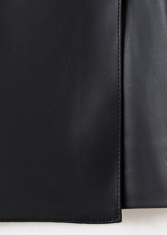 MANGO KIDS Hosenrock 'KIKI' in Schwarz