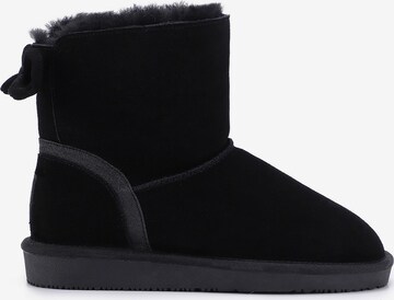 Gooce Boots 'Mercy' in Black