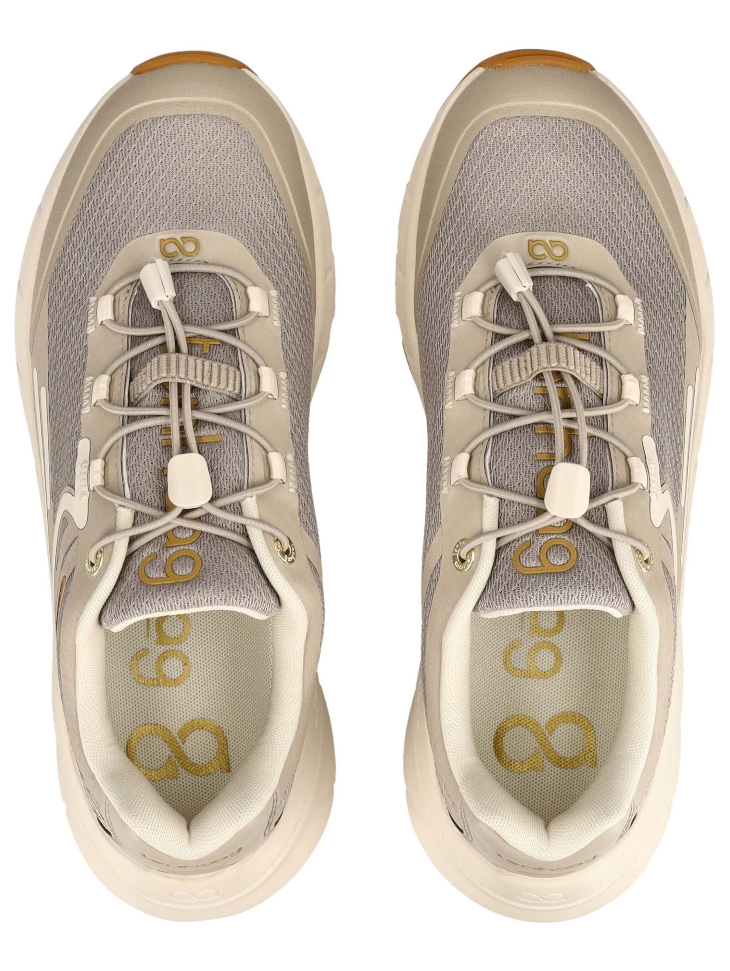 Tenhaag Sneaker in Beige