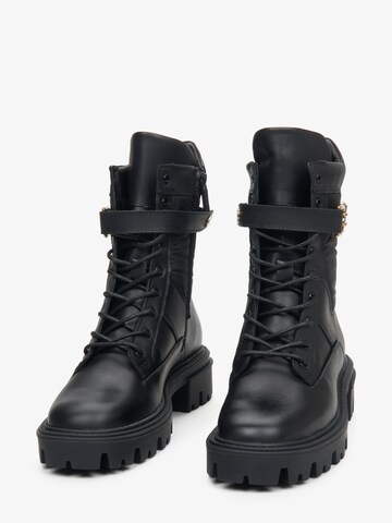 Bottines '09-2902' Estro en noir
