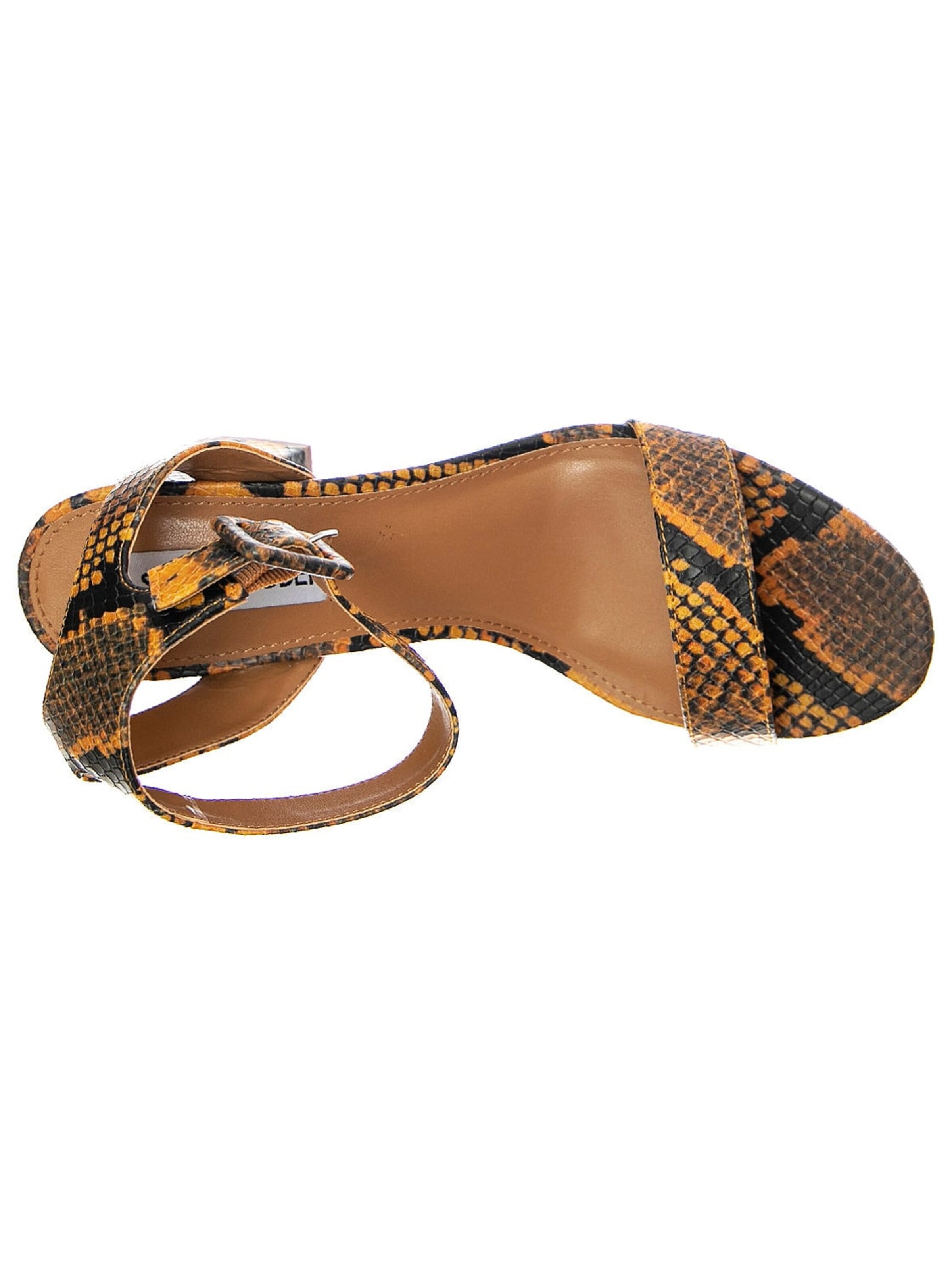 STEVE MADDEN Sandały 'MALIA' w kolorze mieszane kolory