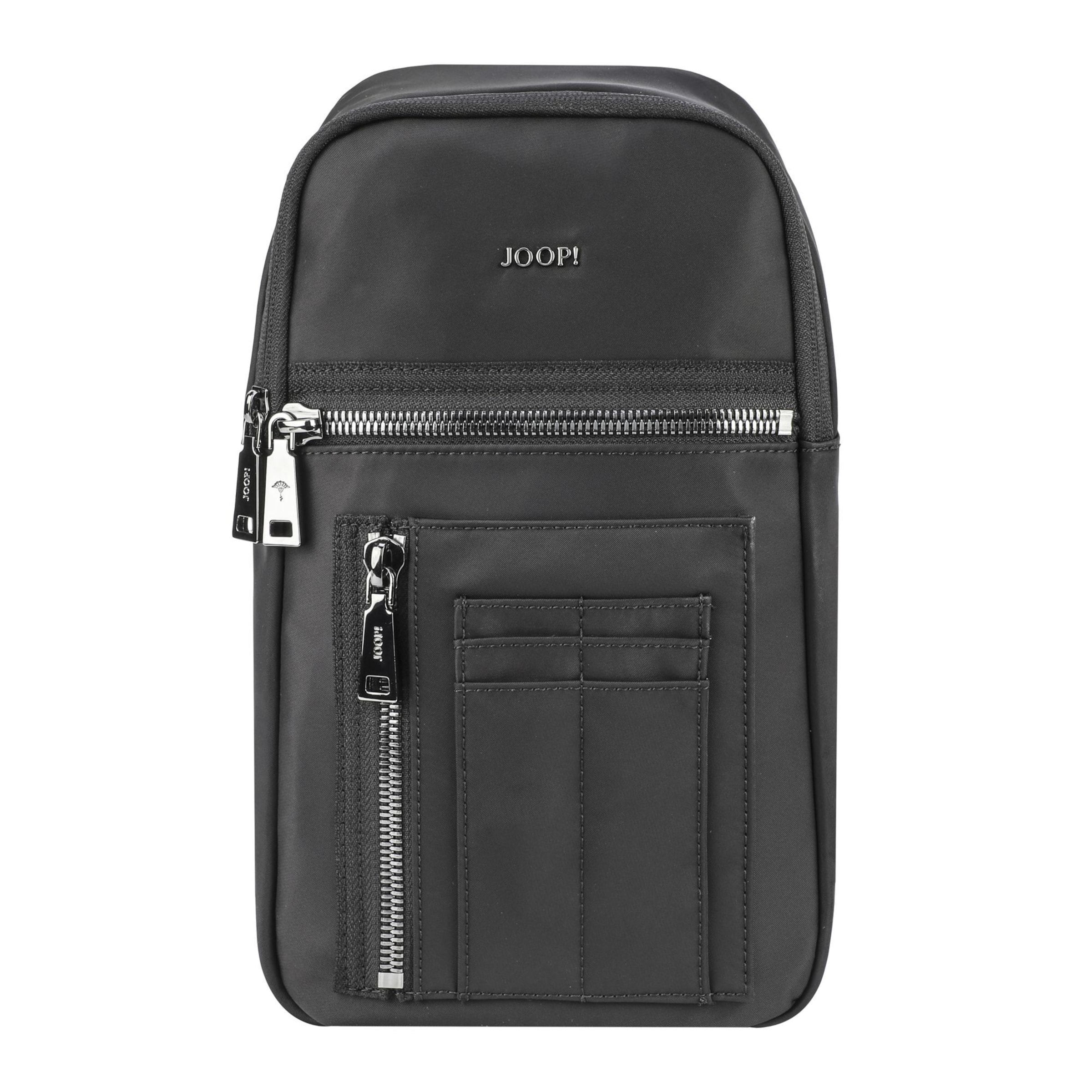 JOOP! Crossbody Bag 'Barletta' in Black: front