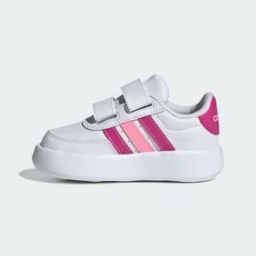 ADIDAS SPORTSWEAR Trainers 'Breaknet 2.0' in White