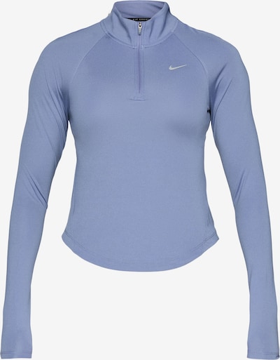 NIKE Urheilullinen collegepaita 'Tempo' värissä opaali / valkoinen, Tuotenäkymä