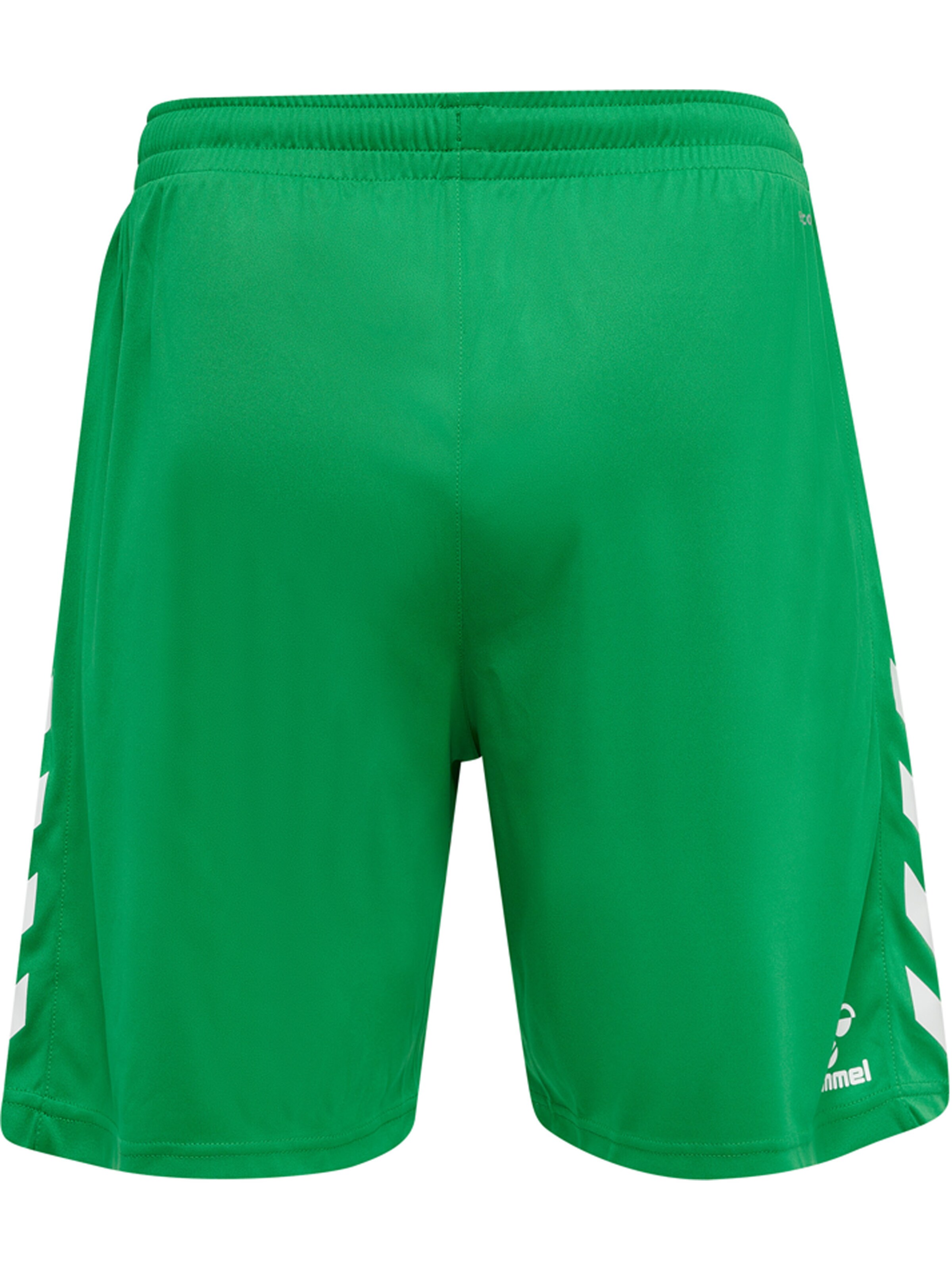 regular Pantaloni sportivi di Hummel in verde