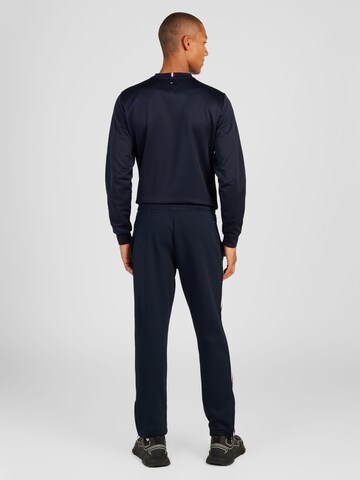 Regular Pantaloni de la TOMMY HILFIGER pe albastru