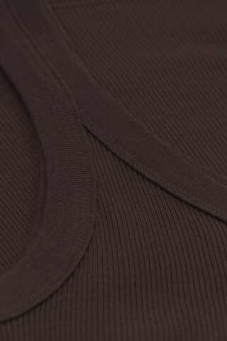 INTIMISSIMI Top in Braun