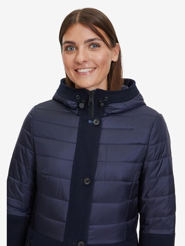 GIL BRET Winterjacke in Blau