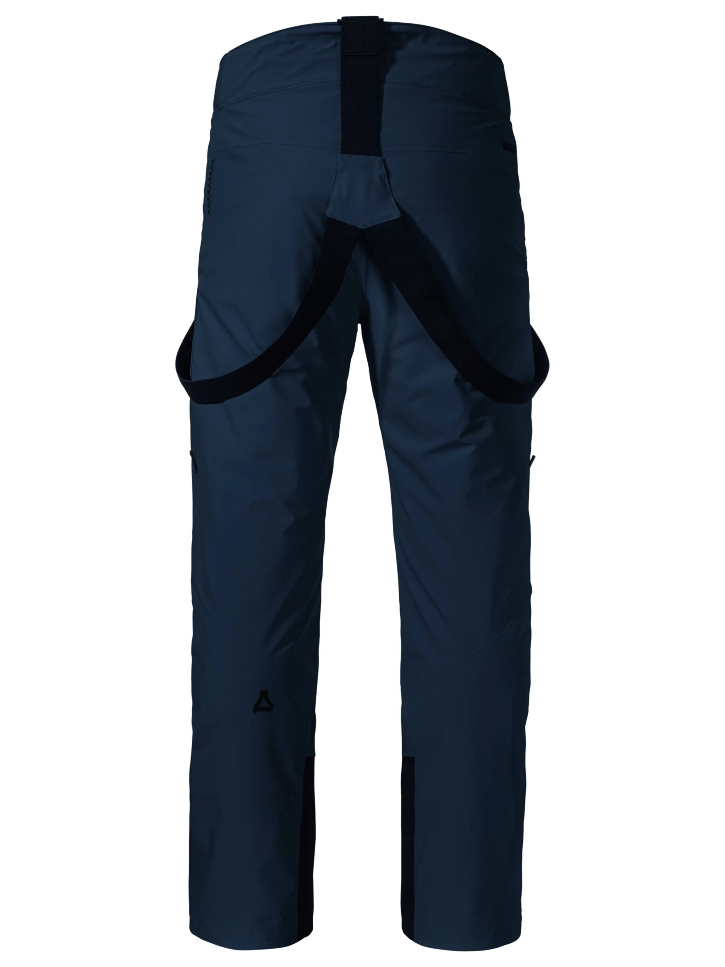 Schöffel Regular Outdoor Pants in Blue