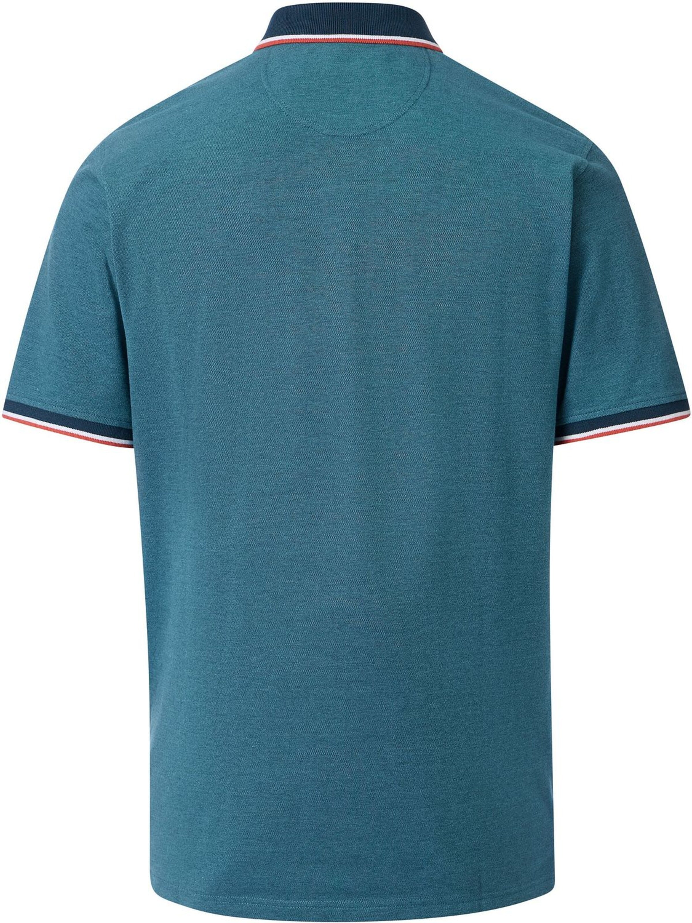 CASA MODA Shirt in Blue