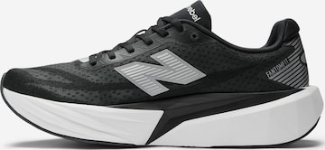 new balanceTenisice za trčanje 'Rebel v5' - crna boja
