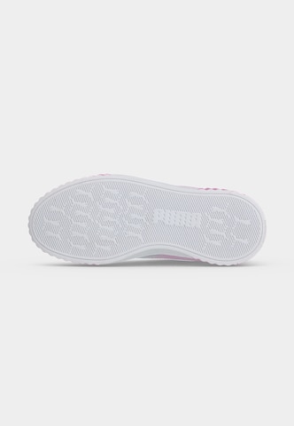PUMA - Sapatilhas 'Carina 3.0' em branco