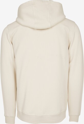 Sweat-shirt Merchcode en beige