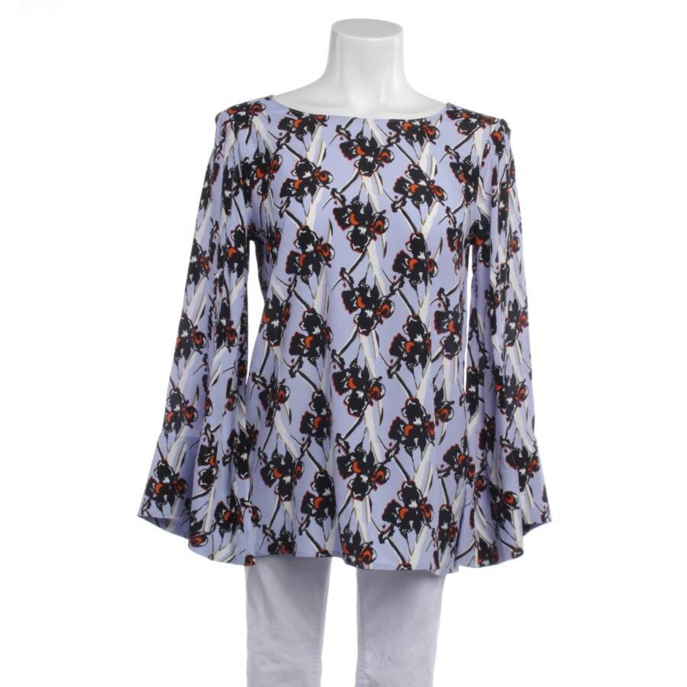 Schumacher Blouse & Tunic in XS in Mixed colors: front