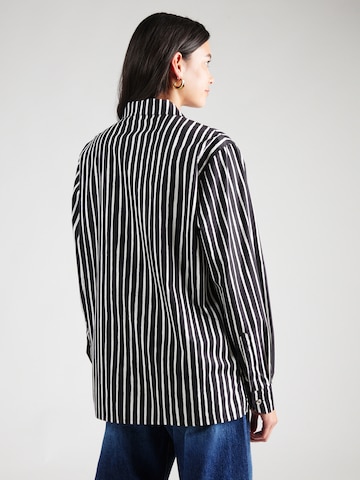 Marimekko - Blusa 'JOKAPOIKA 2017' em preto