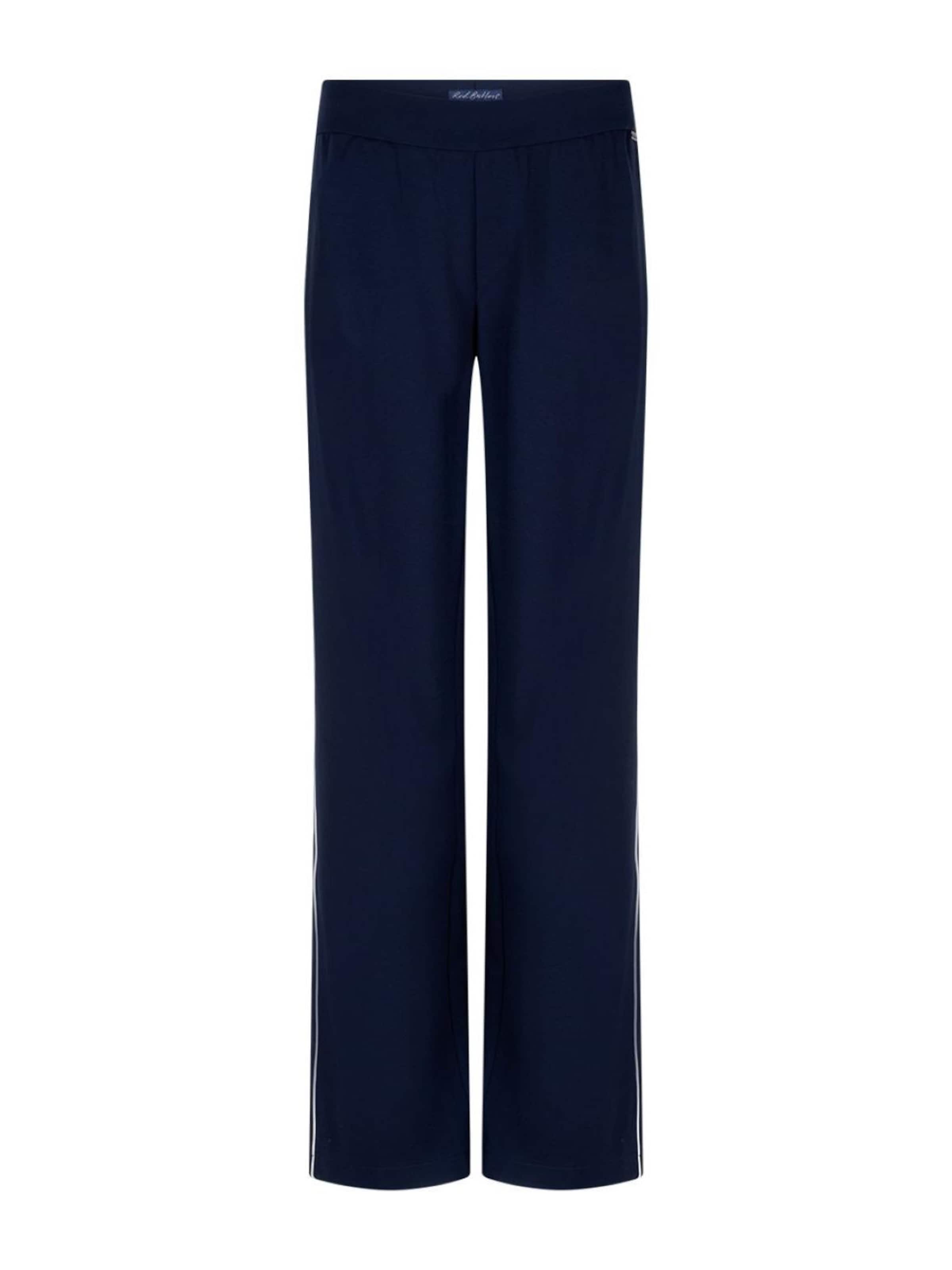 Red Button Regular Pants 'Red Button Colette D.BlauwL33' in Blue: front