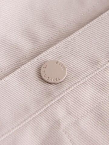 Baker by Ted BakerRegular Fit Košulja - bež boja