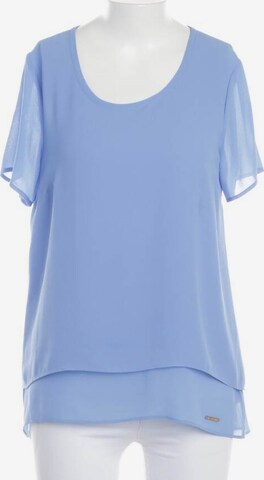 Michael Kors Shirt S in Blau: predná strana