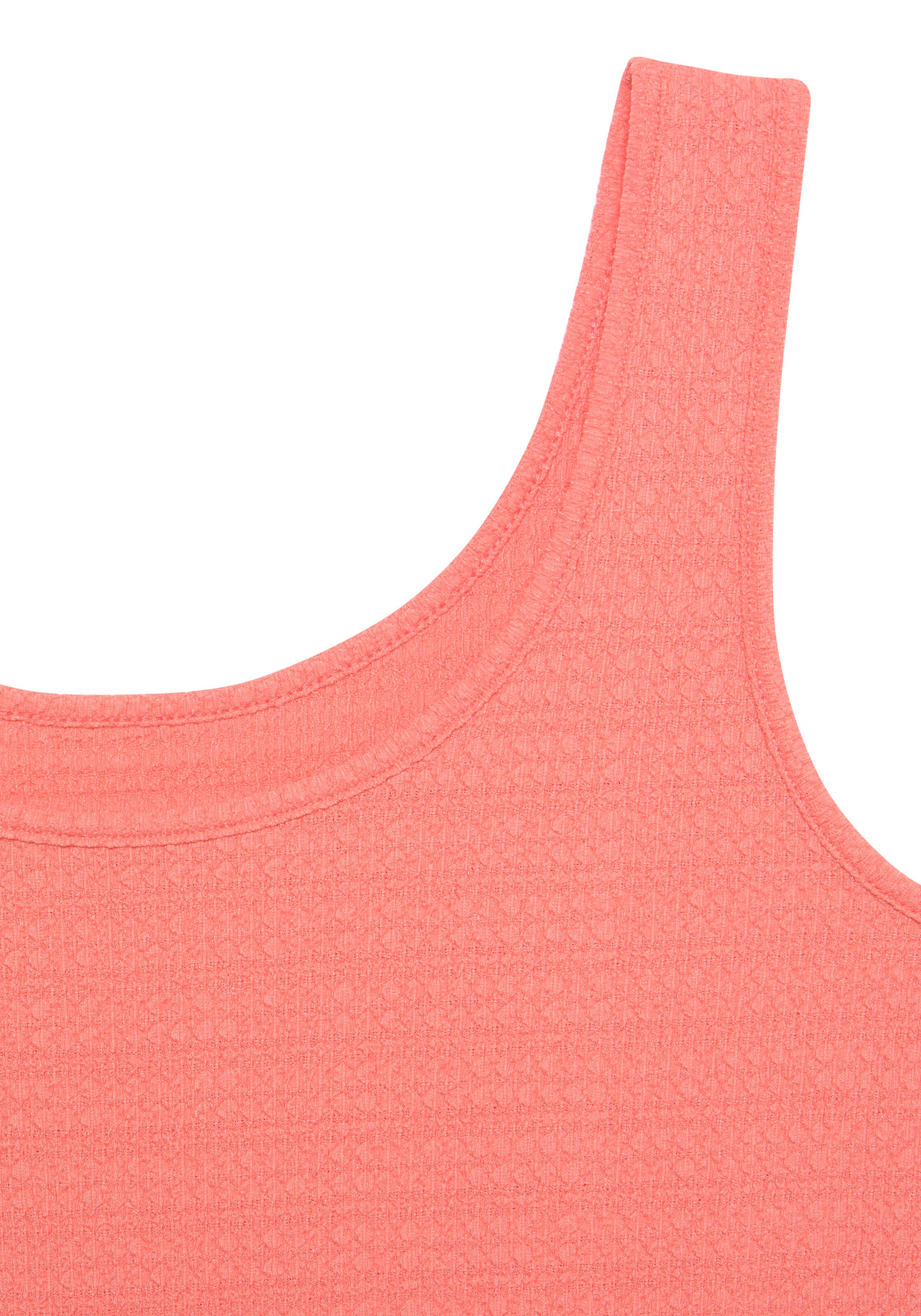 VIVANCE Toppi värissä vihreä