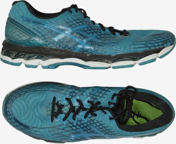 ASICS Sneaker 48 in Mischfarben: Vorderseite