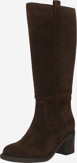 Auliniai iš PS Poelman, spalva – tamsiai ruda, Prekių apžvalga