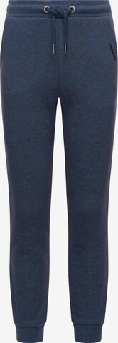 Ragwear Pants 'Barsy' in Blue: front