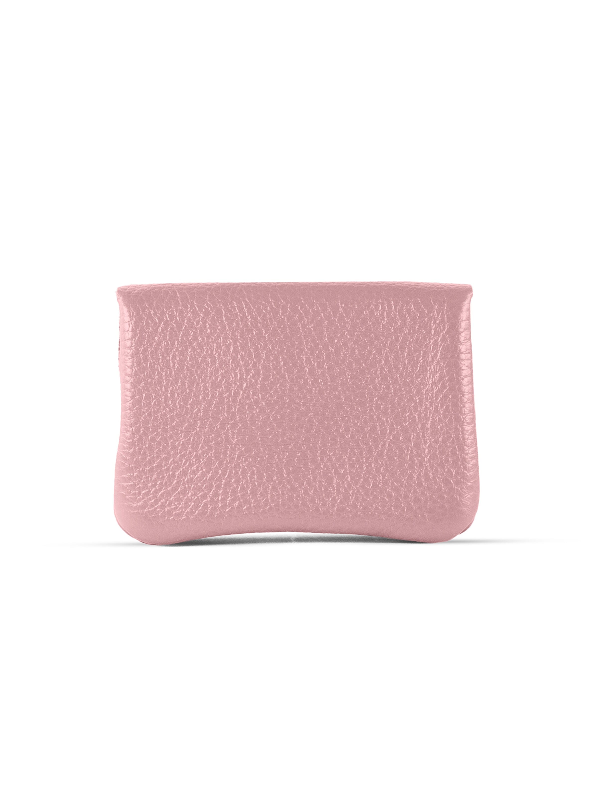 Porte-monnaies 'ELISA' lePelou en rose