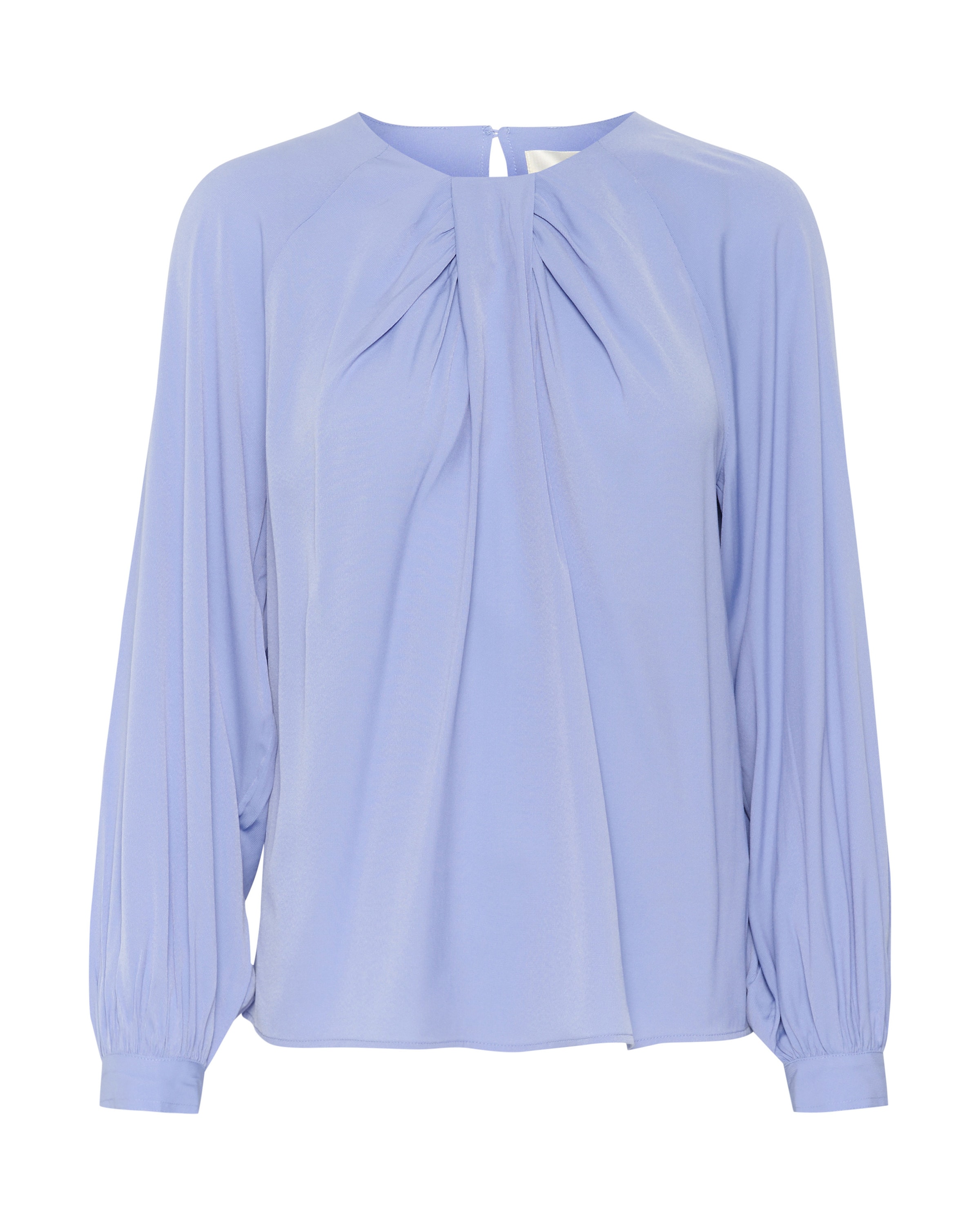 InWear Halenka – modrá: přední strana