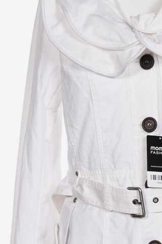 DREIMASTER Jacket & Coat in M in White