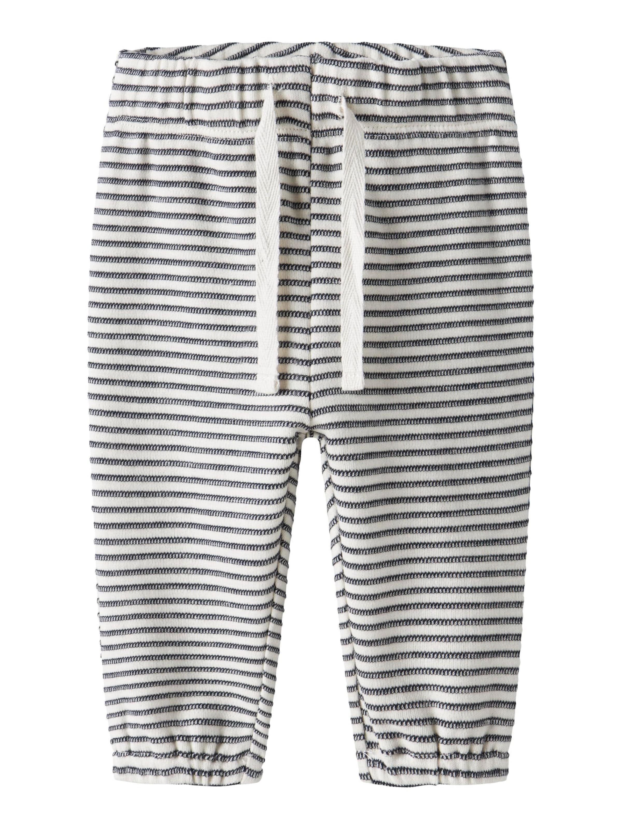 NAME IT Regular Broek in Blauw: voorkant