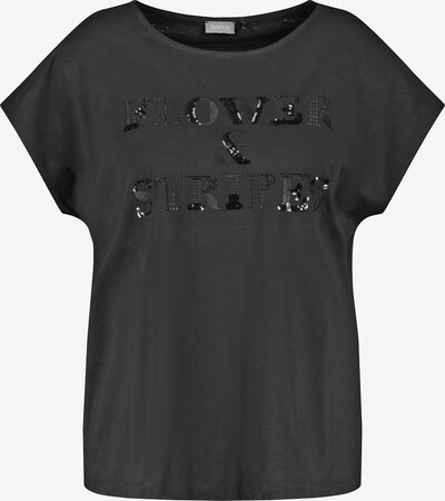 SAMOON Majica u crna, Pregled proizvoda