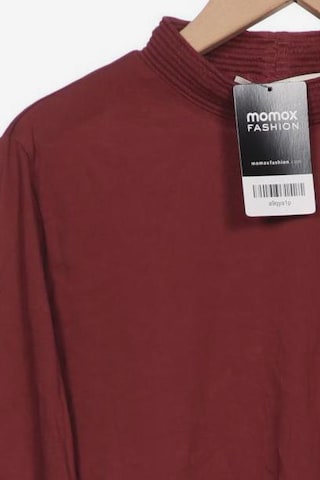 LANIUS Top & Shirt in M in Red