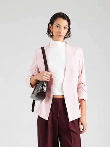 VILA - Blazer 'VIHer' en rosa: frente