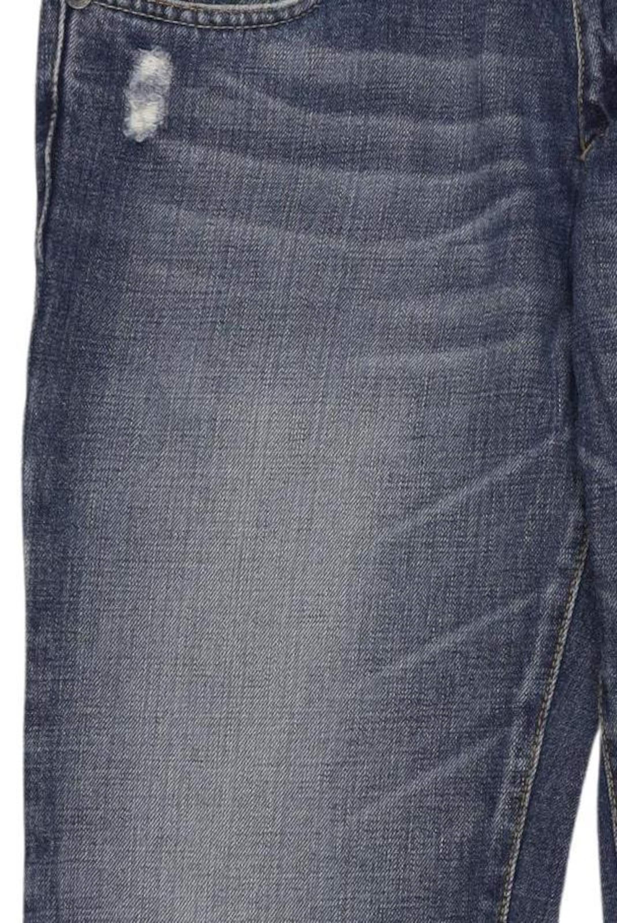 MOGUL Jeans 32 in Blau