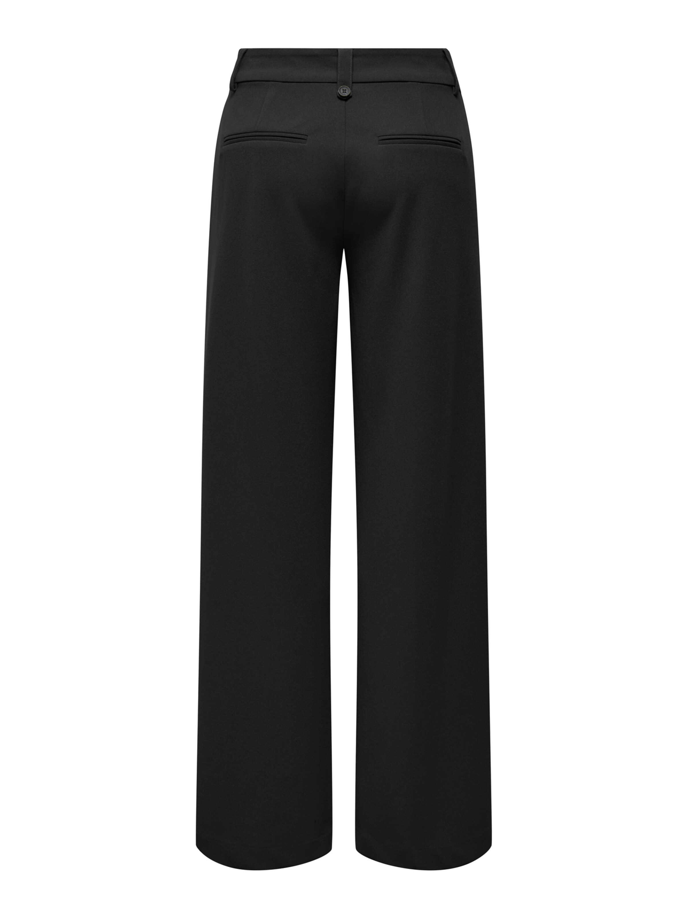Wide leg Pantaloni 'ONLKALINA' de la ONLY pe negru