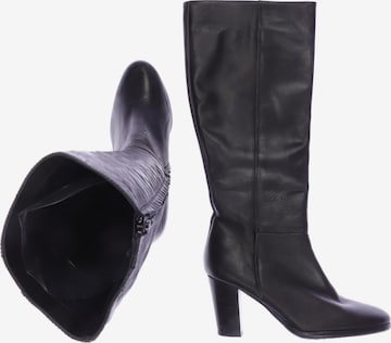 SIOUX Dress Boots in 39 in Black: front