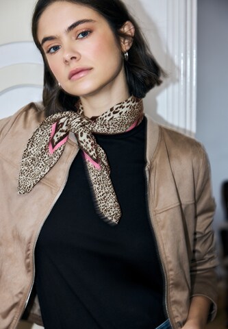 Street One Studio Schal in Beige