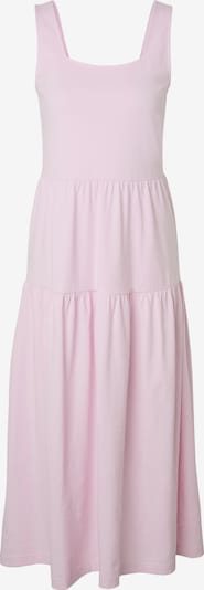 Urban Classics Kleid in 46 in rosa, Produktansicht