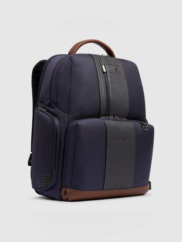 Sac à dos Piquadro en marron