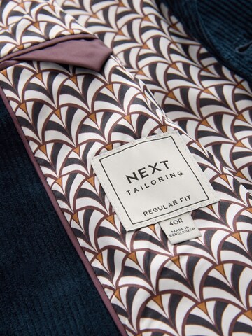 Next Regular Fit Pikkutakki värissä sininen