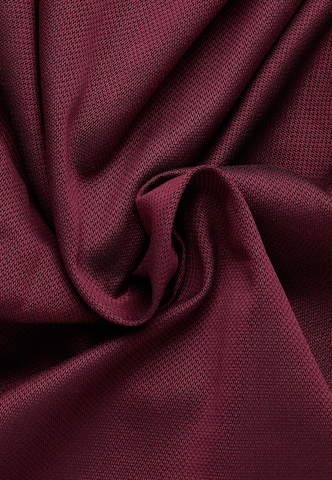ETERNA Slim fit Zakelijk overhemd in Rood