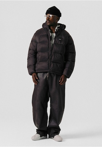 Giacca invernale di BLKVIS in marrone