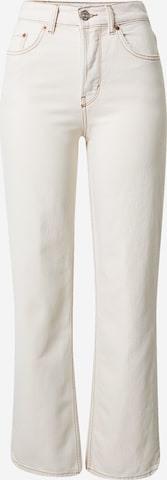 BDG Urban Outfitters Jeans in White: front