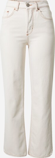 BDG Urban Outfitters Jeans in white denim, Produktansicht