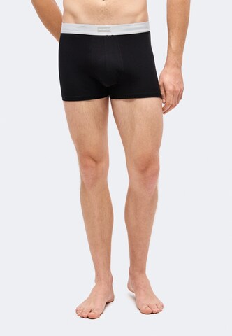 Karl Lagerfeld Boksershorts i sort: forside