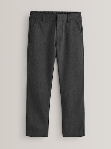 Next - regular Pantalón en gris